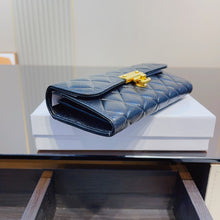 Load image into Gallery viewer, CC659 Short/Long Wallet
