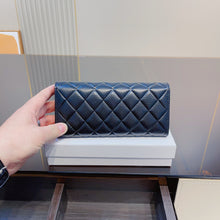 Load image into Gallery viewer, CC659 Short/Long Wallet
