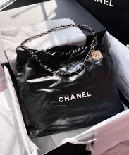 Load image into Gallery viewer, CC577 CC 22 Handbag / HIGHEST QUALITY VERSION / Small/Medium/Large
