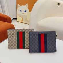 Load image into Gallery viewer, GC472 Clutch / 13x5.9inch
