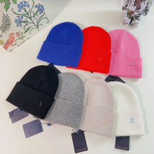Load image into Gallery viewer, JW663 LB Spark Beanie
