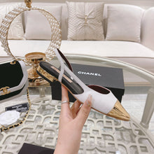 Load image into Gallery viewer, SE985 CC Slingbacks / Size4-11
