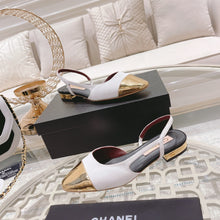 Load image into Gallery viewer, SE985 CC Slingbacks / Size4-11
