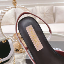 Load image into Gallery viewer, SE985 CC Slingbacks / Size4-11

