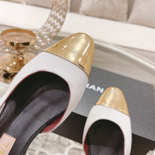 Load image into Gallery viewer, SE985 CC Slingbacks / Size4-11
