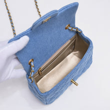 Load image into Gallery viewer, CC542 Tannin CF / 2 Size for Choose/ Mini:7.1x5.1x2.8inch / Small: 7.9x5.1x2.8inch
