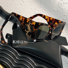 Load image into Gallery viewer, JW671 SL M119 BLAZE Sunglasess
