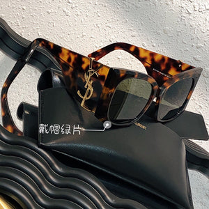 JW671 SL M119 BLAZE Sunglasess