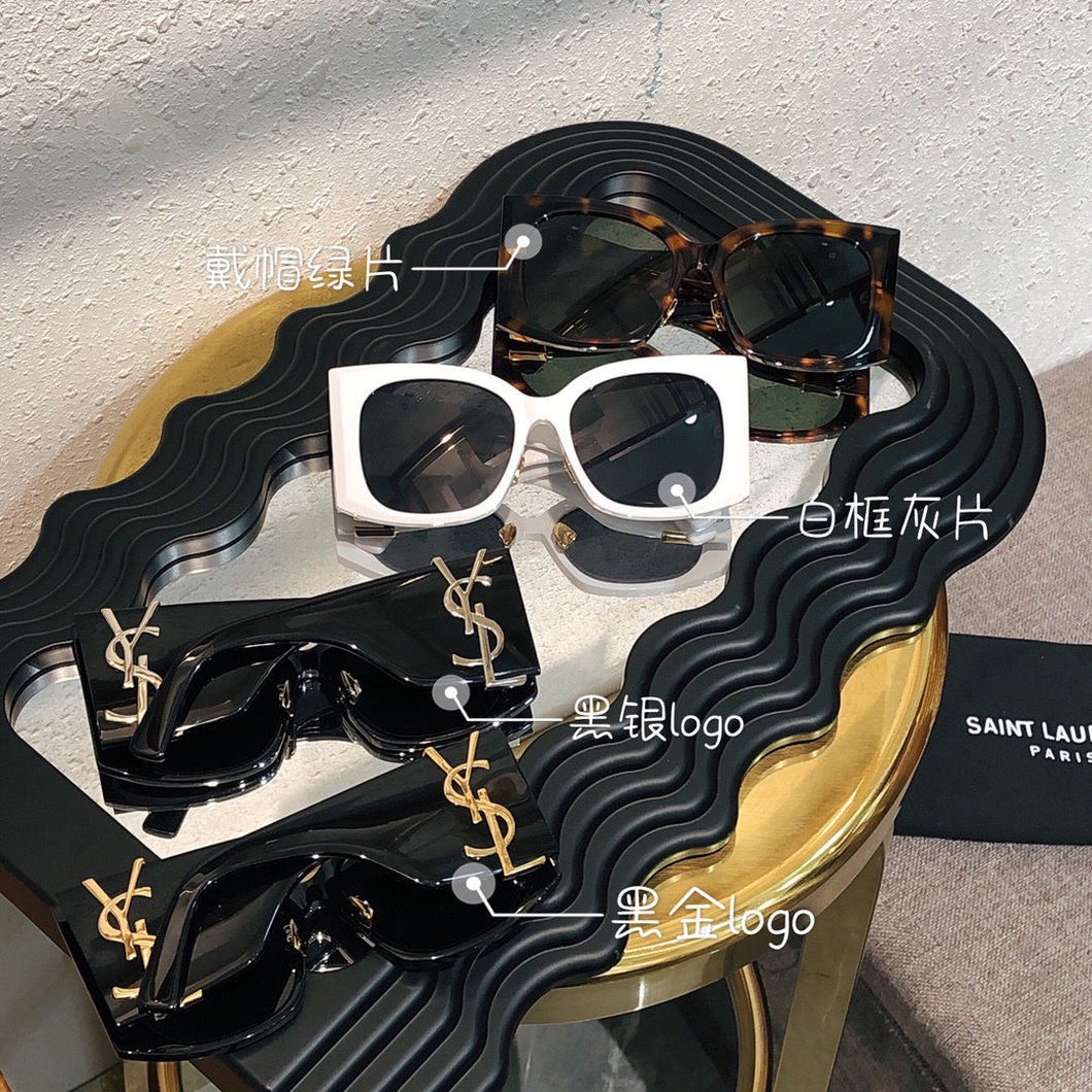 JW671 SL M119 BLAZE Sunglasess