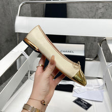 Load image into Gallery viewer, SE986 CC Ballerinas / Size4-11
