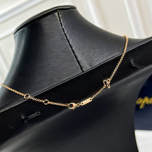 Load image into Gallery viewer, JW632 Cp Happy Diamonds Icons Necklace
