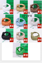 Load image into Gallery viewer, BV036 Teen Jodie Bag
