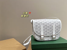 Load image into Gallery viewer, GY006 Belvedere PM Bag / 7.9x5.1x2.4inch
