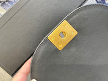 Load image into Gallery viewer, CC634 Small BOY CC Messenger Bag / 4.9 × 7 × 2.3 in
