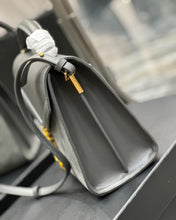 Load image into Gallery viewer, YSK208 Cassandra Medium Top Handle in Box / HIGHEST QUALITY VERSION
