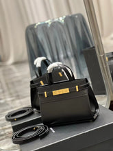 Load image into Gallery viewer, YSK210  Manhattan Nano Shopping Bag / HIGHEST QUALITY VERSION
