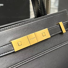 Load image into Gallery viewer, YSK210  Manhattan Nano Shopping Bag / HIGHEST QUALITY VERSION
