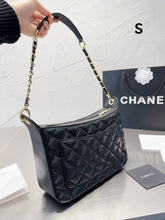 Load image into Gallery viewer, CC629 Vintage Bag / 9.4x5.1inch
