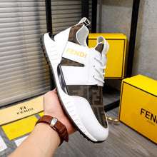 Load image into Gallery viewer, MSE061 FENDI Sneakers
