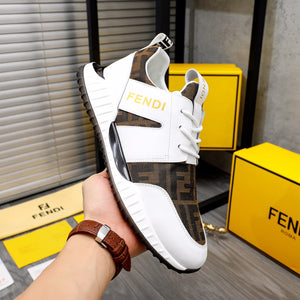 MSE061 FENDI Sneakers