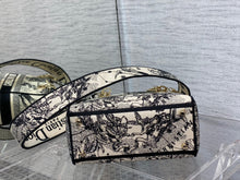 Load image into Gallery viewer, DR699 MEDIUM LADY D-LITE BAG / HIGHEST QUALITY VERSION
