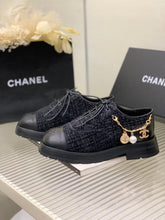 Load image into Gallery viewer, SE942 Lace-Loafers / Size5-10
