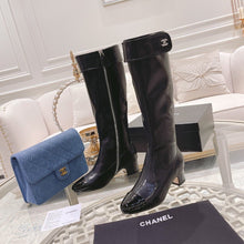 Load image into Gallery viewer, SE956 CC High Boots / Size5-9
