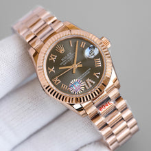 Load image into Gallery viewer, WC109 RLX Watch 31mm
