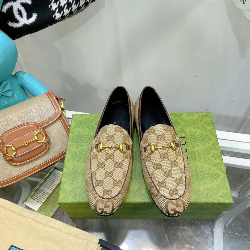 MSE060 GC loafer for Men