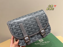 Load image into Gallery viewer, GY006 Belvedere PM Bag / 7.9x5.1x2.4inch
