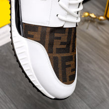 Load image into Gallery viewer, MSE061 FENDI Sneakers
