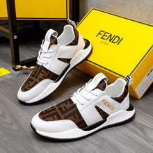 Load image into Gallery viewer, MSE061 FENDI Sneakers
