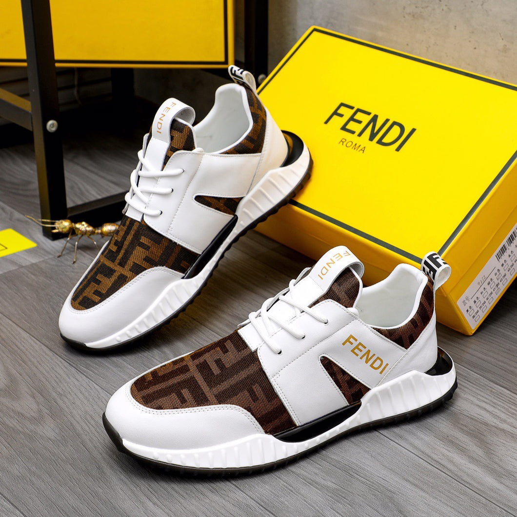 MSE061 FENDI Sneakers