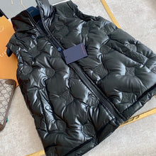 Load image into Gallery viewer, CLTH291 LB Down Vest / S/M/L
