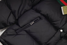 Load image into Gallery viewer, CLTH299 GG Down Jacket
