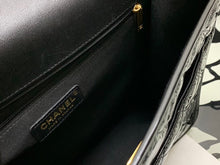 Load image into Gallery viewer, CC628 Backpack in Paint Leather / HIGHEST QUALITY VERSION
