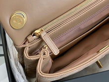 Load image into Gallery viewer, CC633 Flag Bag / HIGHEST QUALITY VERSION / 9.6x6.1x2.6inch
