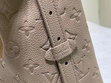 Load image into Gallery viewer, LB700 Leather Hobo Bag/11.4×4.7×9.5inch
