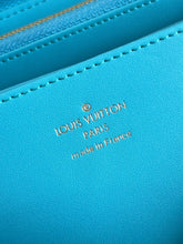 Load image into Gallery viewer, LB740 ZIPPY WALLET / HIGHEST QUALITY VERSION
