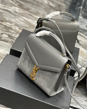 Load image into Gallery viewer, YSK208 Cassandra Medium Top Handle in Box / HIGHEST QUALITY VERSION
