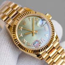 Load image into Gallery viewer, WC109 RLX Watch 31mm
