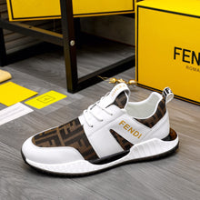 Load image into Gallery viewer, MSE061 FENDI Sneakers
