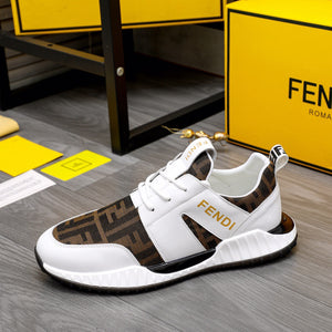 MSE061 FENDI Sneakers