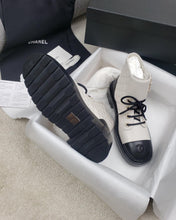 Load image into Gallery viewer, SE941  CC Short Boots / Size5-11
