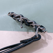 Load image into Gallery viewer, CC629 Vintage Bag / 9.4x5.1inch
