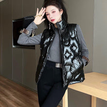 Load image into Gallery viewer, CLTH291 LB Down Vest / S/M/L
