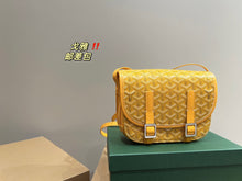 Load image into Gallery viewer, GY006 Belvedere PM Bag / 7.9x5.1x2.4inch
