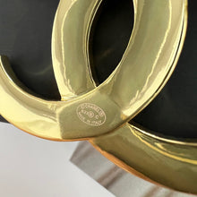 Load image into Gallery viewer, JW657 CC Brooch
