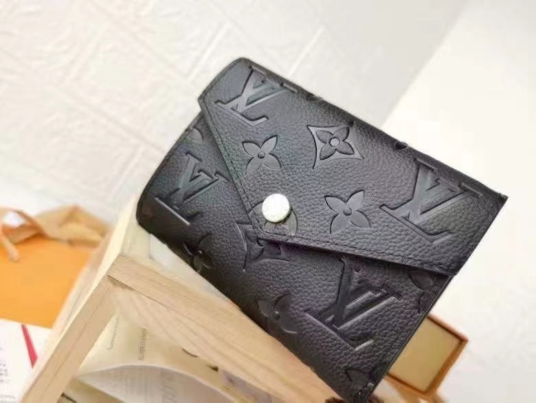 LB741 Victorine Wallet