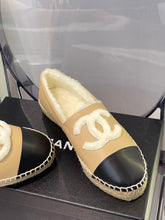 Load image into Gallery viewer, SE958 CC Espadrilles / Size5-11

